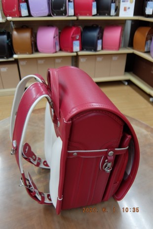 レザーボルカ